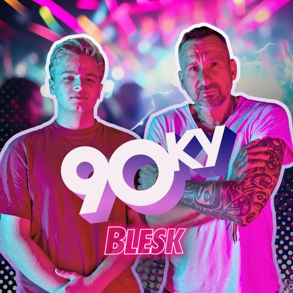 Zlaté 90ky